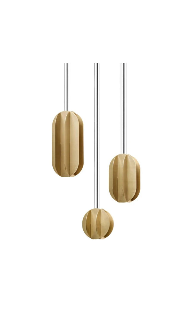 Pendant lamp EL LIGHTING by Rodesigne