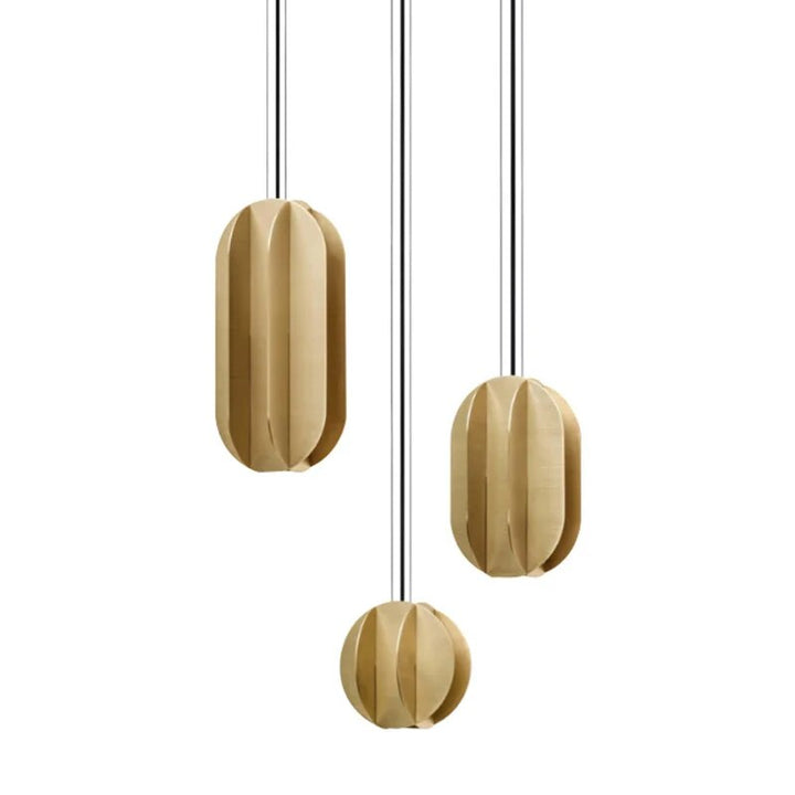 Pendant lamp EL LIGHTING by Rodesigne