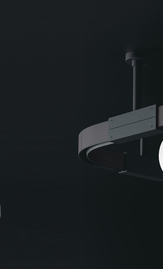 Recessed Light MOBIUS-02