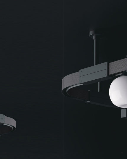 Recessed Light MOBIUS-02