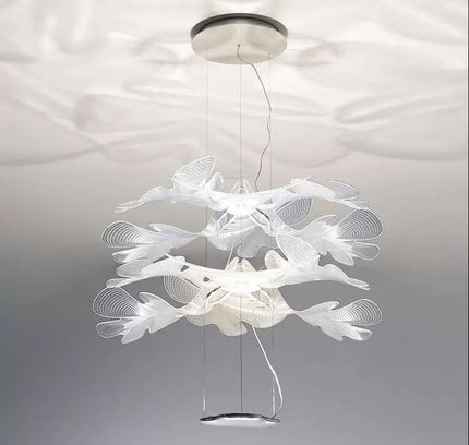 Pendant Light IRDES — modern pendant light, custom designer lighting by RODESIGNE