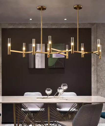 Chandelier TABULARE