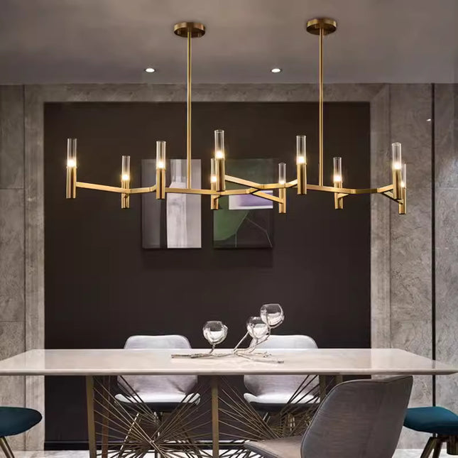Chandelier TABULARE