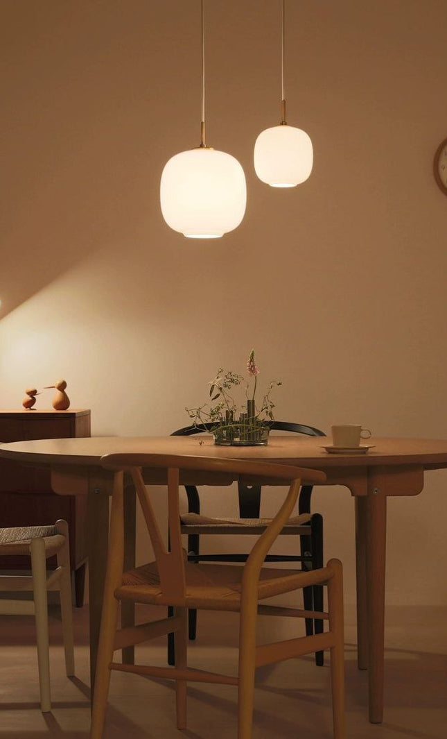 Pendant Light PLOTHA