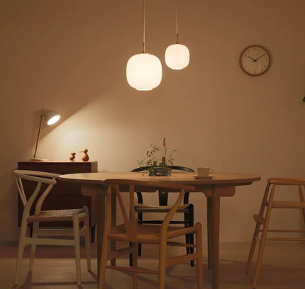 Pendant Light PLOTHA — modern pendant light, custom designer lighting by RODESIGNE