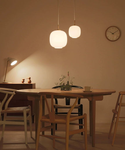 Pendant Light PLOTHA