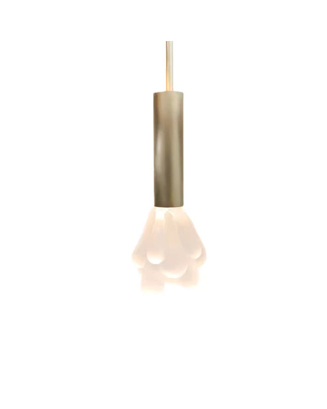Pendant Light NERTEN Romatti — modern pendant light, custom designer lighting by RODESIGNE