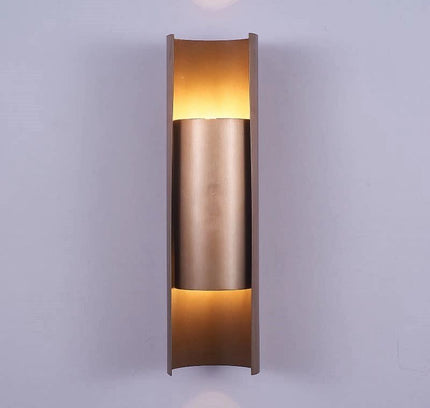 Wall Light CUFF by RODESIGNE