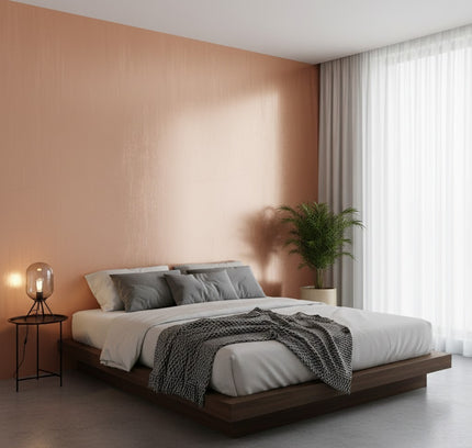 Wall Panel SANTOS — decorative acoustic wall panel, sound absorption by RODESIGNE