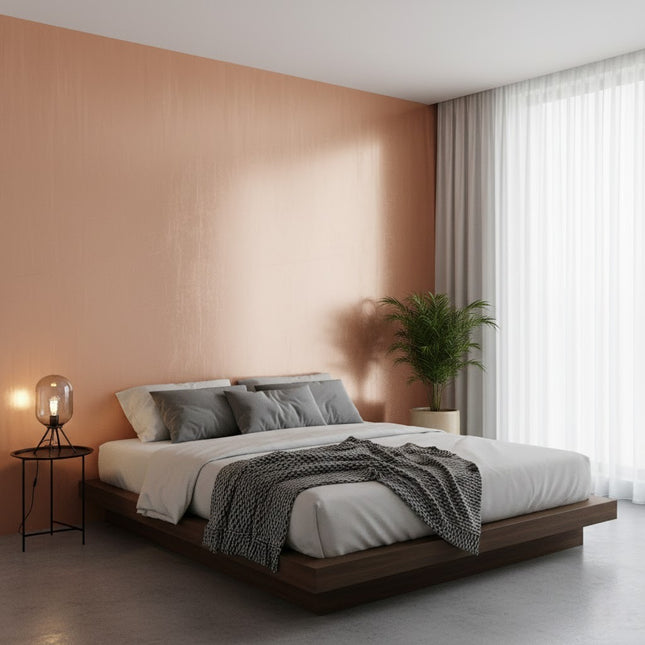 Wall Panel SANTOS — decorative acoustic wall panel, sound absorption by RODESIGNE