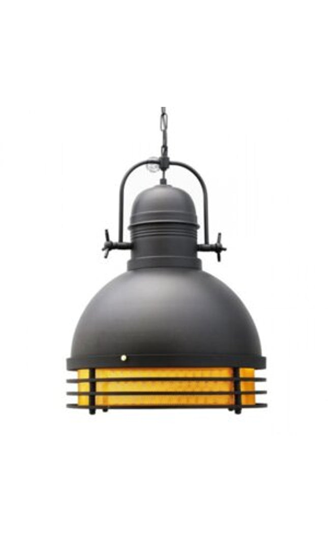 Pendant Light OLSEN by Romatti