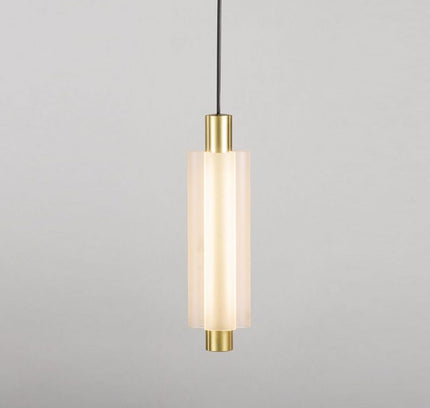 Pendant Light ISLAND — modern pendant light, custom designer lighting by RODESIGNE