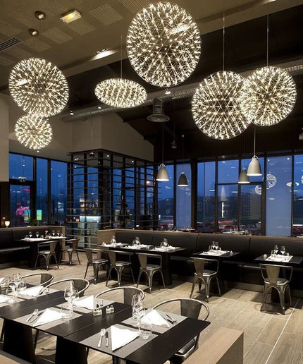 Pendant Light RAIMOND
