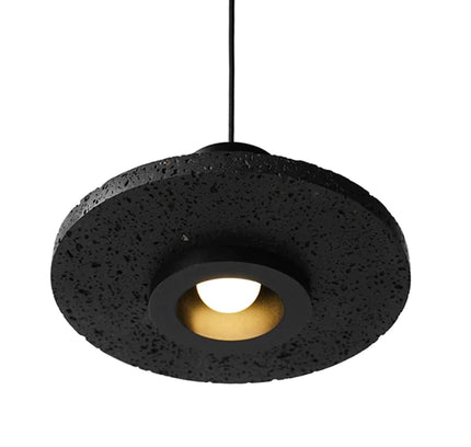 Pendant Light HIN — modern pendant light, custom designer lighting by RODESIGNE