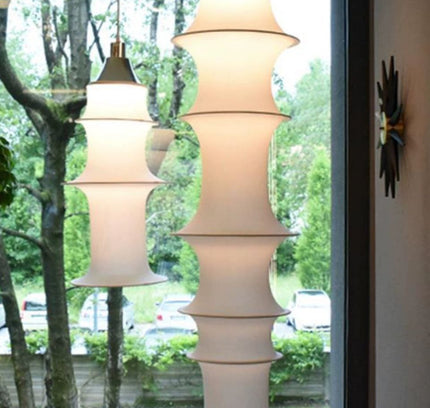 Pendant Light NURAL — modern pendant light, custom designer lighting by RODESIGNE