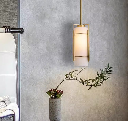 Pendant lamp ORISS by Rodesigne