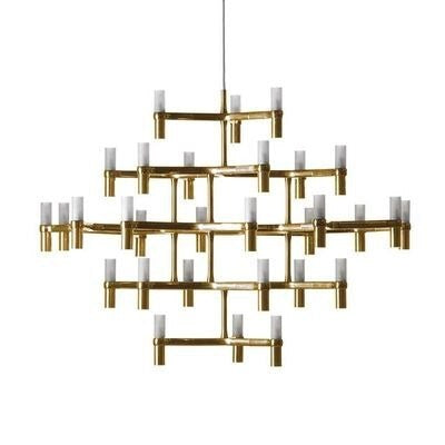 Chandelier OPPIATTE