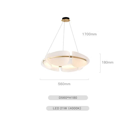 Chandelier VAULT by Rodesigne