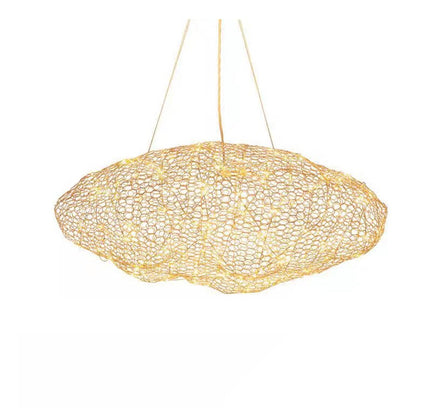 Chandelier NUBE by Rodesigne