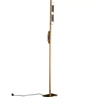 Floor Lamp CALLIPSE — designer floor lamp by RODESIGNE