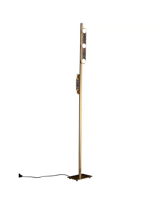 Floor Lamp CALLIPSE — designer floor lamp by RODESIGNE