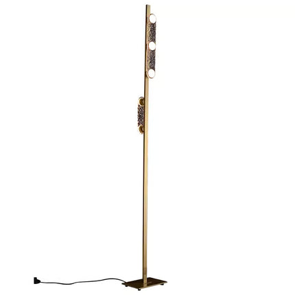 Floor Lamp CALLIPSE — designer floor lamp by RODESIGNE