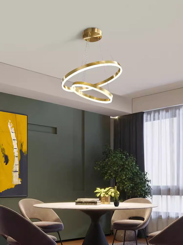 Chandelier MEPPA