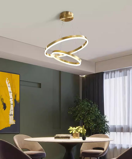Chandelier MEPPA