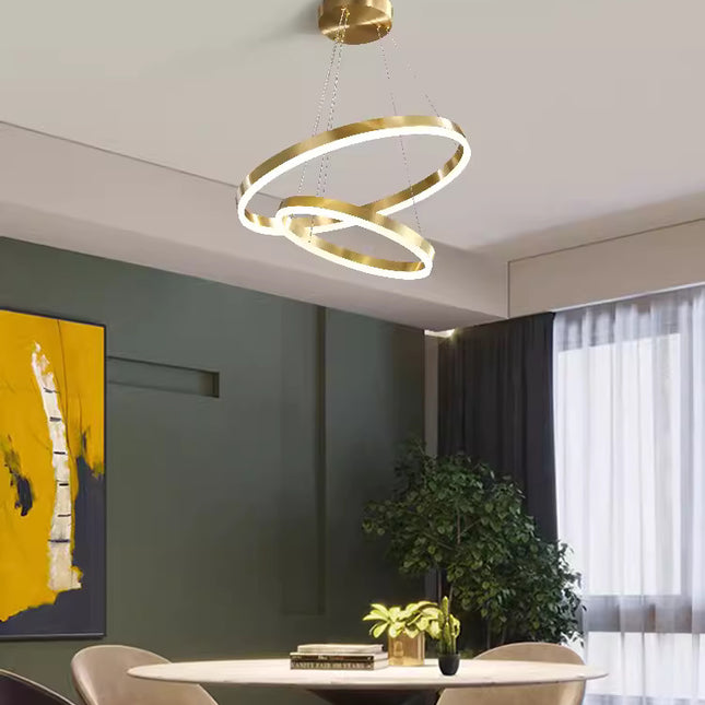 Chandelier MEPPA