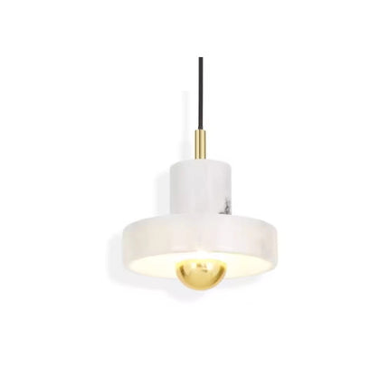 Pendant Light CREMSY — modern pendant light, custom designer lighting by RODESIGNE