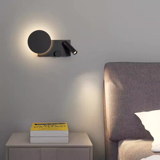 Wall Sconce MATTER
