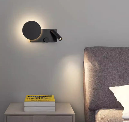 Wall Sconce MATTER — wall sconce lamp, designer lighting by RODESIGNE