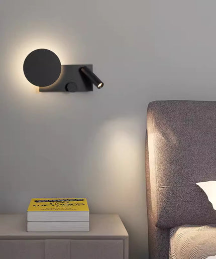 Wall Sconce MATTER