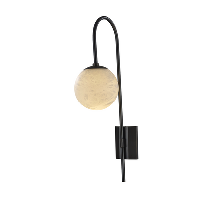 Wall Sconce VODERIK — wall sconce lamp, designer lighting by RODESIGNE