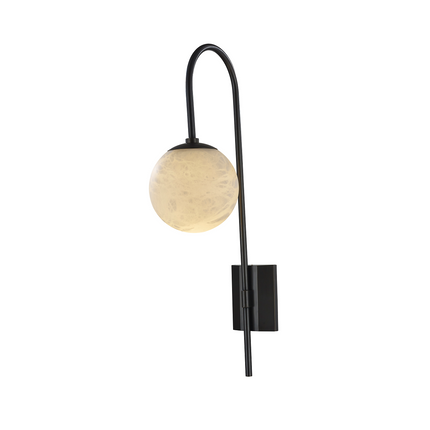 Wall Sconce VODERIK — wall sconce lamp, designer lighting by RODESIGNE