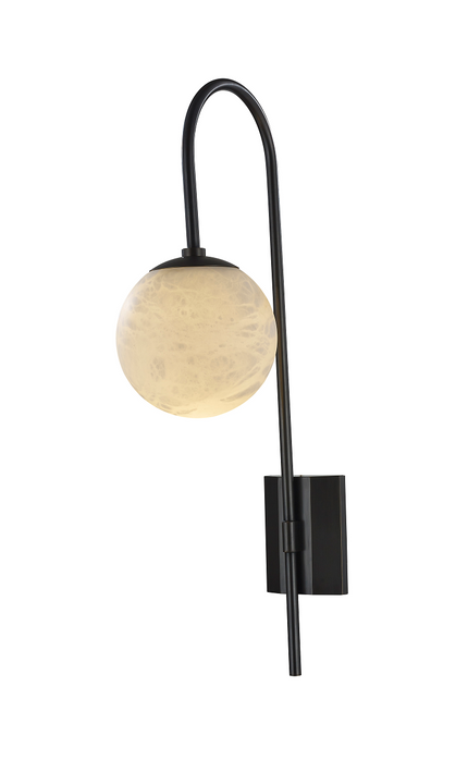 Wall Sconce VODERIK