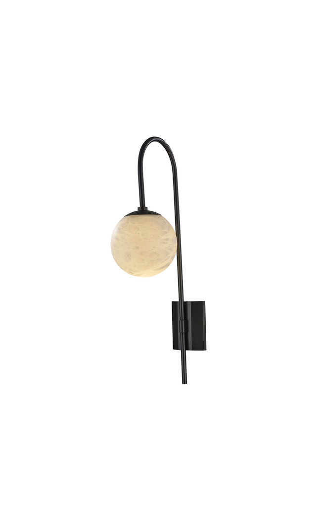 Wall Sconce VODERIK