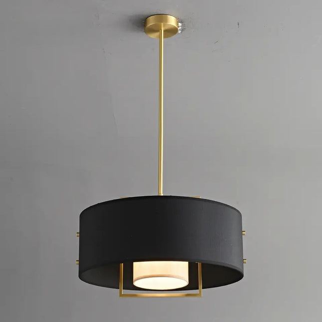 Pendant Light DOUSE