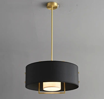 Pendant Light DOUSE — modern pendant light, custom designer lighting by RODESIGNE