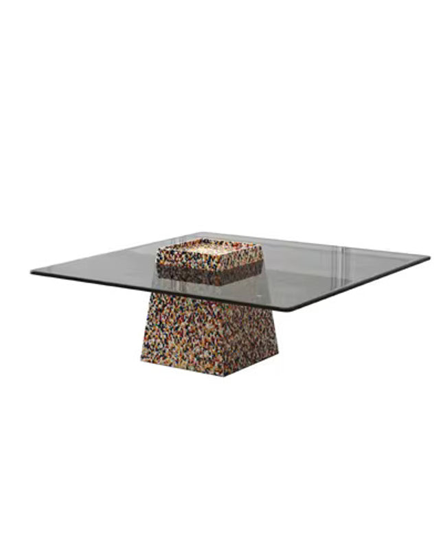 Coffee Table FEDRS — designer coffee table, custom furniture by RODESIGNE