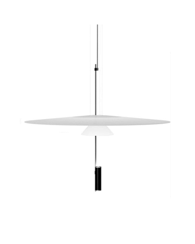 Pendant Light TUREL — modern pendant light, custom designer lighting by RODESIGNE