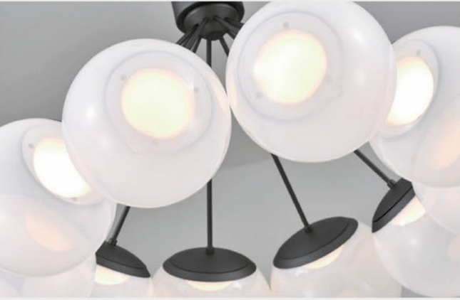 Chandelier KIRSAL
