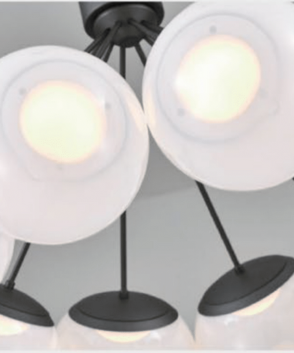 Chandelier KIRSAL