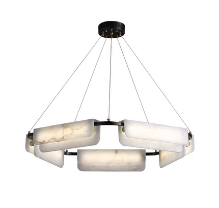 Chandelier DORADOL by Rodesigne