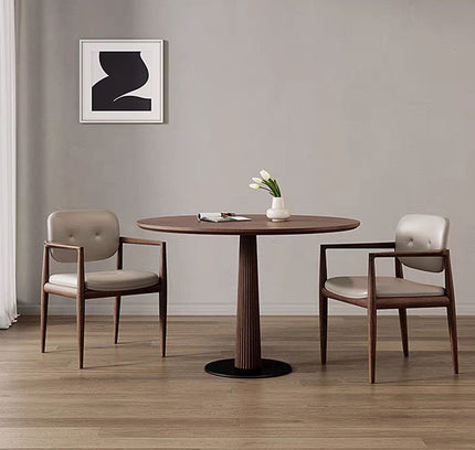Chair SANSER by Rodesigne