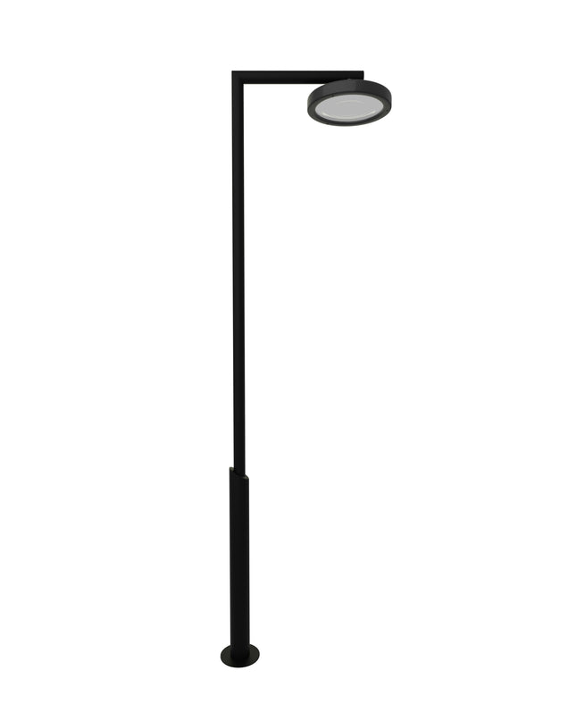 Park light M-003 H-3000mm 50W by RODESIGNE