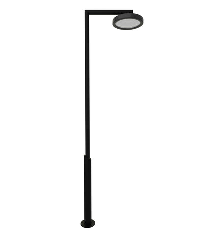 Park light M-003 H-3000mm 50W by RODESIGNE