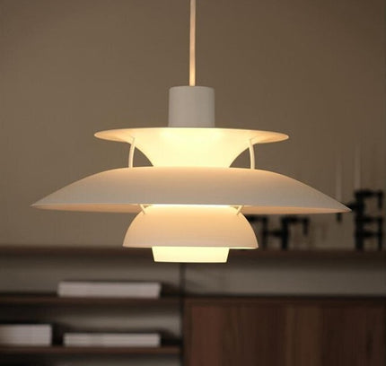 Pendant Light ZEVER — modern pendant light, custom designer lighting by RODESIGNE