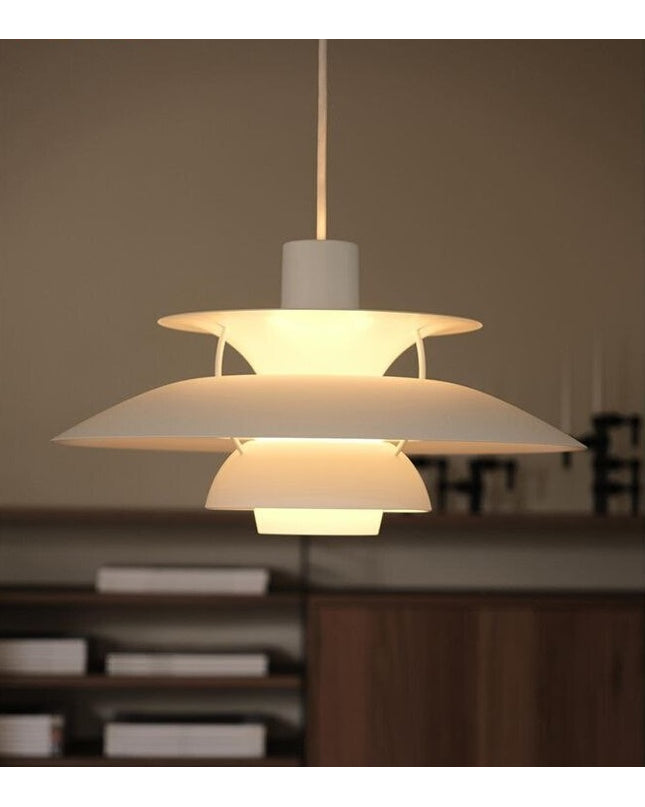 Pendant lamp ZEVER by Rodesigne