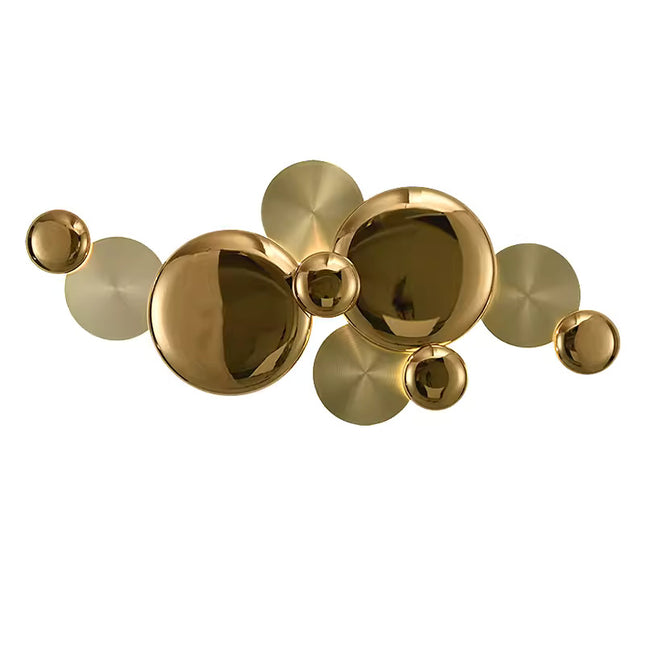 Wall Sconce ELKESTA